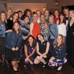 04/26/18, 180 Turning Lives Around Held Sold-Out Annual Celebration, Rumson Country Club Riverhouse, Rumson, NJ, Honorees, Attendees