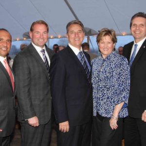 05/03/18, 7th Annual Butterfly Ball Will Benefit The Ashley Lauren Foundation, Spring Lake Golf Club, Spring Lake, NJ, Tom Arnone, Shaun Golden, Pat Impreveduto, Sue Kiley, Gerard Scharfenberger