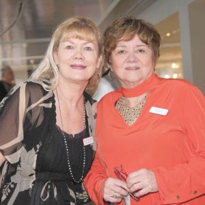 05/30/19, LOVE THY NEIGHBOR’S ‘DOWN BY THE SEASHORE’ EVENT, Ocean Place Resort and Spa, Long Branch, NJ, Janet Schmierer, Kathy Kelsey