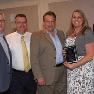 06/28/18, A Taste For Homes Will Benefit Habitat for Humanity, Oyster Point Hotel, Red Bank, NJ, Fran Mullan, Kris Krzyston, Don DiZuzio, Kimberly Stulb, Lynn Spence
