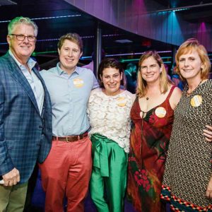 07/05/18, Visiting Nurse Association Emerging Leadership Board Held Summer Soiree For Children And Family Programs, Beer Garden, Blu Grotto, Oceanport, NJ, Photos Courtesy Yellow, Yellow, Yellow, Robert Dibble, Kyle Fannan, Alyssa Spector, Dr. Kristine McCoy, Bridget Murphy