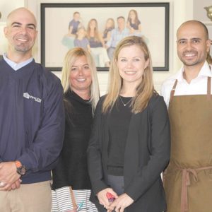 06/13/19, FAIR HAVEN FIRST FLOORS HOUSE TOUR WILL BENEFIT FAIR HAVEN PTA, Fair Haven, NJ, George Tsakiris, Christie Tily, Amanda Summers, Junior Chamon