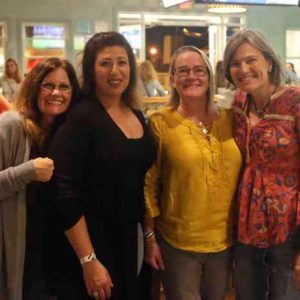 10/11/18, Rumon-Fair Haven Regional High School Foundation Held Ladies Night Out, Photos Courtesy of Maria Moschitta, Kelly Harvey, Lynette Ming, Gretchen Morris, Sarah Orsay