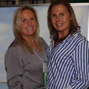 09/13/18, Canterbury Art Show: Meet The Artists Reception And Preview Party, St. George’s-by-the-River Church, Rumson, NJ, Cathy Andersen, Rose Farrell