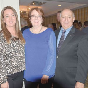 09/19/19, RONALD McDONALD HOUSE HELD 10TH ANNUAL WINE TASTING, Deal Country Club, Deal, NJ, Kristin Hullings, June Hullings, Ken Hullings