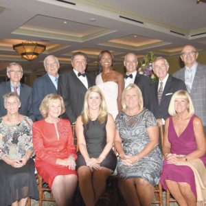 09/26/19, ‘CELEBRATE WITH PARKER’ GALA RAISED FUNDS FOR FAMILY HEALTH CENTER, The Navesink Country Club, Middletown, NJ, Jeanne Wagner, Patty Micale, Kelli O’Brien, Gina Petillo, Robin Fitzmaurice, Hans Zweerink, Dr. Timothy Sullivan, Dr. Eugene Cheslock, Judie Saunders, Mark Breslauer, John Horl, Louis Rodriguez