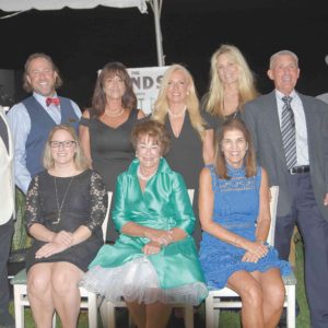 10/10/19, MONMOUTH COUNTY SPCA HELD 2019 FUR BALL, Blu Grotto, Oceanport, NJ, Amanda Stone, Frances Turner, Susan Waxman, David Giffler, Andrew Grossman, Terri Forbes, Christine Hanlon, Carol Brockriede, Warren Waxman, Nelson Kuperburg