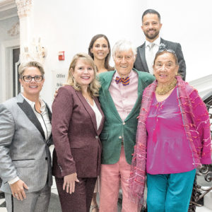 10/24/19, YMCA Stronger Together Gala Honored Community Volunteers, The Addison Park, Aberdeen, NJ