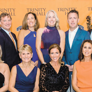 10/31/19, FIFTH ANNUAL TRINITY HALL GALA: A CELEBRATION OF COMMUNITY, The Asbury Hotel, Asbury Park, NJ