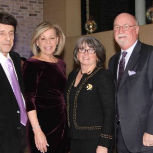 02/08/18, 56th Annual Celebration Ball: 'Today, Tomorrow, Together' Will Benefit Centrastate Healthcare Foundation, South Gate Manor, Freehold, NJ, Ronald Mattia, Patty Mattia, Debbie Gribbin, John Gribbin