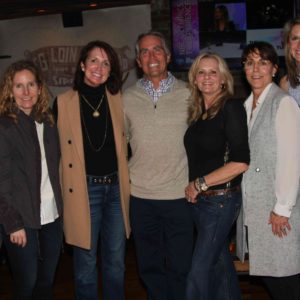 03/01/18, Horizon Kicks Off Basketball Tournament: "Albert E. Martin Jr. Hoops For Horizons", Surf, Rumson, NJ, Patty Whittemore, Jane Orr, Eileen O’Hern Luby, Jim Maguire, Tammy Zacks, Rebecca Donnington, Pam Lacey