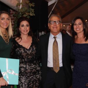 03/29/18, Beauty Foundation For Cancer Care Presented 12th Annual Beauty Ball, Asbury Hotel, Asbury Park, NJ, Laura Martelli, Krista Olsen, Sal Martelli, Carla Scarabino