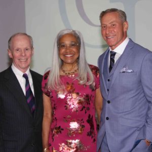06/21/18, Care To Give Held Reason To Party, Navesink Country Club, Middletown, NJ, Dr. John Royall, Dr. Phillipa Woodriffe, Dr. Steven Lisser