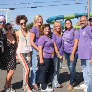 10/11/18, 5th Annual Rock The Farm Festival Will Benefit CFC Loud N Clear Foundation, NJ, Veronica Gailing, Judy Vescuso, Kerri Neill