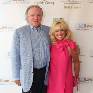 08/30/18, River Bash Raises Record Amount To Support Community-Based Health Services, Rumson Country Club, Rumson, NJ, Robert Broege, Marilyn Broege