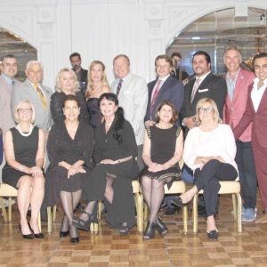 06/13/19, BROOKDALE COMMUNITY COLLEGE FOUNDATION’S SCHOLARSHIP BALL 2019, Eagle Oaks Golf and Country Club, Farmingdale, NJ, trustees of the Brookdale Community College Foundation