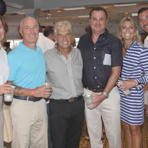 08/22/19, PURR’N POOCH FOUNDATION FOR ANIMALS HELD 2019 SUMMER GALA, The Channel Club, Monmouth Beach, NJ, Dr. Nicole Fedderson, John Conway, Dickie Palazzo, Chris O’Rourke, Koren Palazzo-Spadavecchia, Michael Hackett