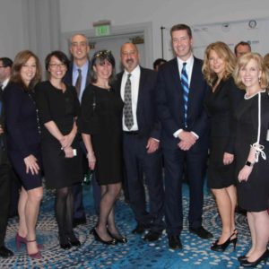 03/08/18, Greater Long Branch Chamber Of Commerce Honored Bill Arnold and Ted Friedli, The Ocean Place Resort and Spa, Long Branch, NJ, Ray Duarte, Diann Johnston, Tonya Kenney, Eric Carney, Suzanne Spernal, Jay Tango, Rick Kiernan, Tara Kelly, Anna Burian, Shirley Hwang