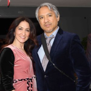 03/29/18, Beauty Foundation For Cancer Care Presented 12th Annual Beauty Ball, Asbury Hotel, Asbury Park, NJ, Cheryl Marchese, Ernesto Cullari