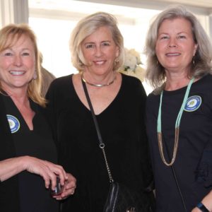05/17/18, Lunch Break's Taste Of Summer Culinary Extravaganza Draws 250 Attendees, The Channel Club, Monmouth Beach, NJ, Barbara Murphy, Kate McMahon, Bonnie Torcivia