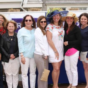 05/24/18, RFH Foundation's Derby De Mayo Celebration and Annual Fundraiser, Donovan's Reef, Sea Bright, NJ, Pat Raphael, Kathryne Singleton, Sarah Stypa, Star Burnett, Nancy Freeman, Lauren Adams, Maura Beyer, Maria Moschitta, Michelle Mandia