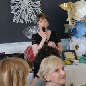 06/14/18, A Child's Place School Scholarship Fund Held 11th Annual Ladies Luncheon, 26 West, Red Bank, NJ, Photos Courtesy A Child's Place, Kathy Berkowitz