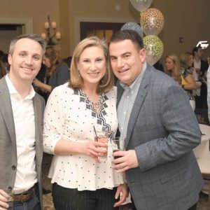 05/02/19, Education Foundation Of Little Silver Held "Future Ready" Fundraiser, Navesink Country Club, Middletown, NJ, Photos Courtesy Maureen Stark, Steve Dunne, Meghan Gaetano, Dominick Gaetano