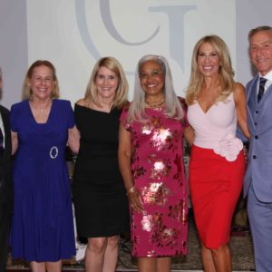 06/21/18, Care To Give Held Reason To Party, Navesink Country Club, Middletown, NJ, Dr. John Royall, Jean Royall, Kelli O’Brien, Dr. Phillipa Woodriffe, Fran Lisser, Dr. Steven Lisser