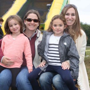 11/08/18, VNA Of Central Jersey's Children's Auxiliary Held 27th Annual Fall Festival, Scothigh Farm, Rumson, NJ, Lauren Troisi, Samantha Goodman, Avery, Taylor