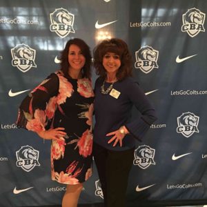 05/03/18, 30th Annual Christian Brothers Academy's Mother & Son Dinner Was A Sold Out Success, Addison Park, Aberdeen, NJ, Lauren Gorski, Lisa Murray