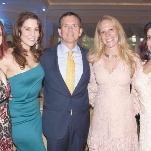06/13/19, BROOKDALE COMMUNITY COLLEGE FOUNDATION’S SCHOLARSHIP BALL 2019, Eagle Oaks Golf and Country Club, Farmingdale, NJ, Lauren Sheehy, Heather O’Scanlon, Declan O’Scanlon, Felicia Stoler, Nanci France-Vaz