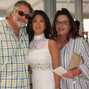 08/23/18, Purr'n Pooch Foundation For Animals Held 9th Annual Summer Gala, The Channel Club, Monmouth Beach, NJ, Albert Holl, Kira Holl, Teri Holl