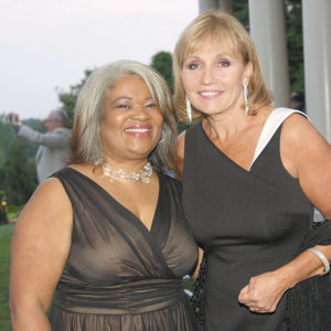 07/04/19, CHHANGE CELEBRATES ITS 40TH ANNIVERSARY WITH STARRY NIGHT EVENT, NJ, Jackeline Fuertes, Kim Guadagno