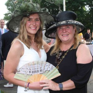 07/19/18, Monmouth County Historical Association Celebrates 120 Years With 43rd Annual Garden Party, Riverside, NJ, Kendall Brighton, Avery Brighton