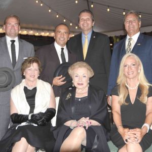 10/10/19, MONMOUTH COUNTY SPCA HELD 2019 FUR BALL, Blu Grotto, Oceanport, NJ, Sue Kiley, Lillian Burry, Christine Hanlon, Shaun Golden, Tom Arnone, Gerry Sharfenberger, Patrick Impreveduto