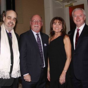 02/08/18, 56th Annual Celebration Ball: 'Today, Tomorrow, Together' Will Benefit Centrastate Healthcare Foundation, South Gate Manor, Freehold, NJ, Dr. Ethan Swee, John Gribbin, Nancy Barone, Dr. Alfred Tallia