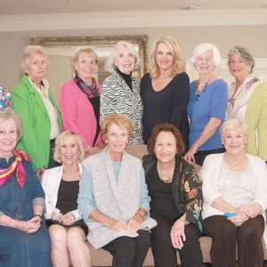 05/23/19, Navarumsunk Auxiliary Of Family And Children's Service Held 62nd Annual Spring Luncheon And Fashion Show, Branches, West Long Branch, NJ, Pam Tanis, Linda Schottland, Linda Mitchell, Maureen Hintelmann, Betsy Schmalz Ferguson, Joyce Wingerter, Kay O’Keefe, Maureen Kachinski, Cynthia Mathews, Eileen Berger, Debbie Monier, Arlene Lospinoso, Lesley Devoe