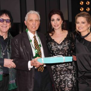 03/29/18, Beauty Foundation For Cancer Care Presented 12th Annual Beauty Ball, Asbury Hotel, Asbury Park, NJ, Peter Criss, Danny Murphy, Krista Olsen, Lori Ceraolo