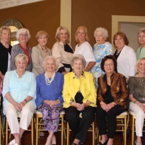 06/07/18, Family And Children's Service Held Navarumsunk Auxiliary Fashion Show And Luncheon, Branches, West Long Branch, NJ, FCS Navarumsunk Auxiliary