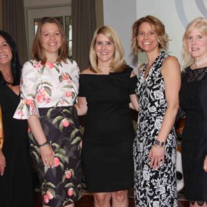 06/21/18, Care To Give Held Reason To Party, Navesink Country Club, Middletown, NJ, Lisa Ranucci, Carly Dietrick, Kelli O’Brien, Kelly Chaknis, Jane Penza