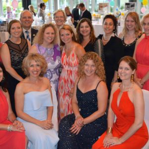 07/05/18, Michael's Feat Held 18th Annual Gala With Special Butterfly Release, The Sheraton Hotel, Eatontown, NJ, Amy Krok, Dana Puharic, Kristin Belger, Betsy McShane, Patty Reiff, Kaitlyn Rieff, Tom Reiff, Alison Schrager, Patricia Schneck, Rebecca Reiff, Jennifer Caputo, Dawn Puharic, Kristen Pakla, Michele Craig, Anna Buchsbaum