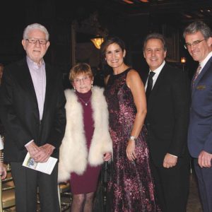 12/13/18, Monmouth County SPCA Held Annual Fur Ball, Shadowbrook, Shrewsbury, NJ, Christine Hanlon, Sheldon Vogel, Anne Vogel, Dr. Nicole Feddersen, Ross Licitra, Sean Byrnes