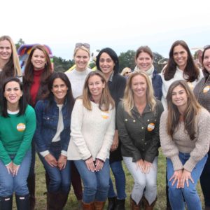 11/08/18, VNA Of Central Jersey's Children's Auxiliary Held 27th Annual Fall Festival, Scothigh Farm, Rumson, NJ, Shannon Trudel, Allison Landers, Allison Cea, Jill Drummond, Mollie Kroon Jennings, Tiz Ziman, Laura McGuire, Denise McEvilly, Marlena Redling, Maryam Spector, Stephanie Hoitt, Heather Yockel, Nora King
