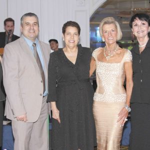 06/13/19, BROOKDALE COMMUNITY COLLEGE FOUNDATION’S SCHOLARSHIP BALL 2019, Eagle Oaks Golf and Country Club, Farmingdale, NJ, Bernadette Macko, Dr. David Stout, Karen Escobedo, Carol Stillwell, Candy Langan-Sattenspiel