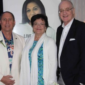 04/26/18, United Way Of Monmouth And Ocean County's 50th Anniversary Gala, Eagle Oaks Golf and Country Club, Farmingdale, NJ, David Fischell, Sarah Fischell, Tim Hearne