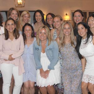 06/20/19, MONMOUTH COUNTY HISTORICAL ASSOCIATION’S ‘TEA WITH ME’, The Rumson Country Club Riverhouse, Rumson, NJ, Tea With Me committee