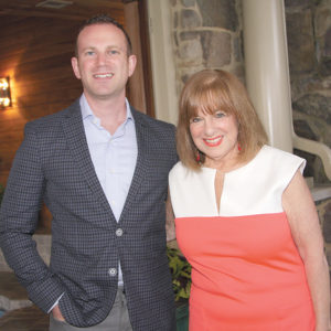 07/04/19, CHHANGE CELEBRATES ITS 40TH ANNIVERSARY WITH STARRY NIGHT EVENT, NJ, Charlie Wachtel, Dr. Shirley Russack Wachtel