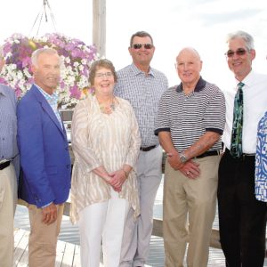 07/11/19, HABCORE HELD JAZZ BY THE RIVER FUNDRAISER, Channel Club, Monmouth Beach, NJ, Don Abrams, David Gilmour, Susan Harbison, Ron Reisner, Rich Madigan, Darrin DeSeno, Marilyn Pearlman