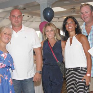 08/22/19, PURR’N POOCH FOUNDATION FOR ANIMALS HELD 2019 SUMMER GALA, The Channel Club, Monmouth Beach, NJ, Shannon Gance-Fasone, Greg Fasone, Lauren Decker, Danielle Shaw, Kenny Shaw