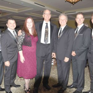 09/26/19, ‘CELEBRATE WITH PARKER’ GALA RAISED FUNDS FOR FAMILY HEALTH CENTER, The Navesink Country Club, Middletown, NJ, Dr. Ken Grossman, Eric Grossman, Diana Smith, Dr. David Lessing, Dr. Larry Sykoff, Dr. Scott Woska, Evan Woska